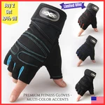 Weight Lifting Gym Gloves Fitness Training Workout Crossfit Exercise Women. Fixed Price $6.99.