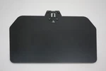 Television Stands Samsung Sharp Neck Hexagon Base For QN65QN90 Series Tvs. Fixed Price $43.75.