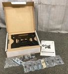 Inland 521658 14"-42" Flat Panel Tv/monitor Mount New Genuine. Fixed Price $29.11.