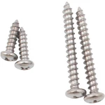 For Shelf Brackets, 4-PACK, 1-1/2" (2) And Screws, Polished Chro. Fixed Price $15.48.