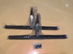 Sony Tv XR75Z9J Stand Leg W/screws Also Fit XR85Z9J #502299821, 502299721. Fixed Price $34.77.