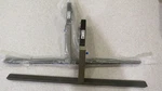 Sony XR85X95J 502438701, 502438801 Tv Stand (base). Fixed Price $30.00.
