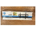 Onn. Tilting Tv Wall Mount 47-80 120 Lb Vesa 600X400 Black ONA18TM060. Fixed Price $20.00.