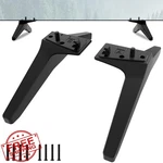 Maozhren 50/55 Inch Tv Legs For Lg 50UQ/55UQ Series Stand With Screws. Fixed Price $40.99.