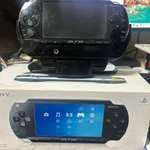 Sony Psp Console Stand Monster Hunter 2ND G Set Disc. Fixed Price $320.16.