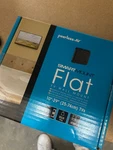 Peerless SF630 Flat Tv Wall Mount. Fixed Price $16.99.