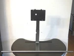 Samsung QN55Q7FAMF, QN55Q8F, 55" Tv Stand, W/screws, Complete. Fixed Price $30.00.