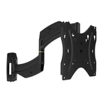 Chief Mfg.swing-arm Wall Mount Hardware Black (TS118SU). Fixed Price $155.42.