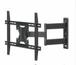 Full Motion Tv Wall Mount Kit For 26 In. - XD2470 Commercial Electric. Fixed Price $56.00.