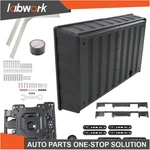 Labwork Outdoor Tv Hard Cover Weatherproof Protection 32"-44" Wall Mounting. Fixed Price $247.25.