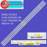 Led Strips For Samsung 85Q60A BN96-52583A QN85LS03AAF UN85AU800DF QN85Q70AAF. Fixed Price $28.80.
