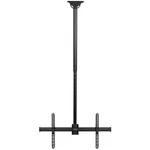 Vivo Extending Ceiling Tv Mount For 37 To 90 Inch Screens, 5FT Pole. Fixed Price $79.99.