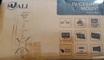 Mount-it! Premium Ceiling Tv Bracket 26-65IN Adjustable. Fixed Price $24.99.