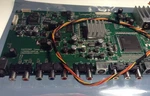 Akai LCT2060 20" Tv Television Main Unit Logic Board LRM302840-0001. Fixed Price $29.75.