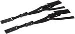 Quakehold! Universal Flat Screen Tv Safety Straps, Nylon Anti-tip Adhesive. Fixed Price $47.66.