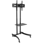 Tripp Lite Adjustable Height Flat Panel Screen Mount For Up To 70" Displays. Fixed Price $256.12.