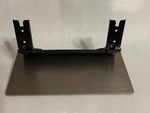 Sony XBR-55X930D Stand W/screws # 458040701, 458040411 Used, Has Scratches Dents. Fixed Price $39.98.