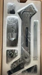 Ergotron Interactive Arm Professional Ld Monitor/tv Wall Mount 45-361-026. Fixed Price $139.97.