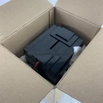 Bti Replacement Ups Battery For Apc RBC7 12V Dc Lead Acid Box Opened. Fixed Price $110.35.