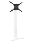 Avf Against The Wall Floor Stand For Tvs Up To 80-IN. Fixed Price $254.05.