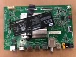 Tcl 30800-000501 Main Board For 75S451. Fixed Price $32.45.