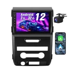 Awesafe Android Stereo Ford F150 2009 2010 2011 2012, Wireless Car.... Fixed Price $170.14.