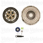 Valeo 52802008 Transmission Clutch Kit 93-96 Ford Bronco F-150 F-250 F-350. Fixed Price $387.99.