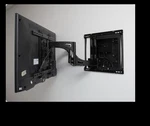 Strong SM-ART1-S Universal Single-arm Tv Mount 13-27" Displays New!. Fixed Price $65.99.