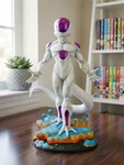 Frieza Dragon Ball Collectible Figure. Fixed Price $84.99.
