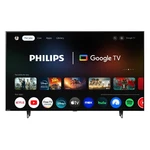 Phillips 50" Class 4K 2160P 60HZ Uhd Led Google Smart Tv 50PUL7552/F7. Fixed Price $199.99.