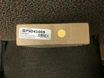 Chief FSD4100S Under Cabinet Mount, Silver. Fixed Price $69.95.