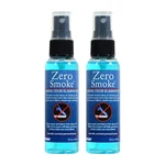 Jenray Smoke Odor Eliminator Spray Oz. Smell (pack Of 2). Fixed Price $10.90.