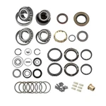 T5 Wc Rebuilt Kit With Synchros Ford Gm V8 V6 World Class Speed Transmission. Fixed Price $389.89.