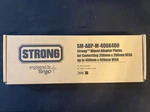 Strong SM-ADP-M-400X400 Mount Adapter Plates. Fixed Price $15.00.