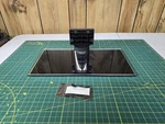 Rca LED32B30RQD Tv Stand Base Feet With Screws.. Fixed Price $35.00.