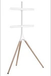 Upgravity Artistic Easel 45 To 65 Inch Screen Studio Tv Display Stand Adju.... Fixed Price $99.99.