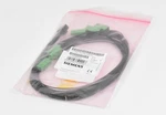 Siemens Siplus Cct Cable ASSEMBLY,6BK1 700-2FA10-0AA0,6BK1700-2FA10-0AA0,TYP. Fixed Price $45.47.