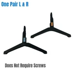 Bases Usadas Para Tv Samsung UN60TU7000F UN65TU7000F BN63-18873A BN63-18874A. Fixed Price $18.89.
