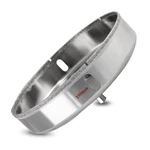 Luomorgo 150MM/6 Inch Diamond Hole Saw, 1.1 Cutting Depth. Fixed Price $27.90.