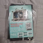 Garnetics Outdoor Tv Cover 60 - 65 Inch Weatherproof Waterproof Protection. Fixed Price $54.94.