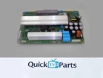 Samsung SP-S4223 Y-main Board BN96-03102A (LJ92-01341A). Fixed Price $144.99.
