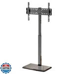 Afaloona Universal Floor Stand,tv Mount For 32-75 Inch Up. Fixed Price $97.99.