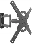 Kanto PS300 Full Motion Mount With 22" Extension For 26"-60" Tvs (2022). Fixed Price $79.99.