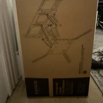 Sanus Universal Large Full Motion Wall Mount Brown Fits Most Flat Screen Tvs. Fixed Price $80.00.
