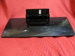 Black Vizio E371VL E321VL E3D320VX Tv Television Stand Neck Base Pedestal&screws. Fixed Price $29.99.