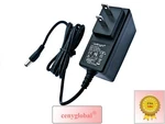 Adapter For Datavideo TC-200 CG-200 Hd/sd Character Generator Kit Power Cord. Fixed Price $8.99.