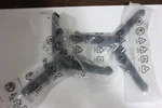 Samsung BN63-18872A & BN63-18870A Stand Legs New. Fixed Price $23.99.