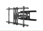 Kanto PDX650 Articulating Full Motion Tv Mount For 37" - 75" (black). Fixed Price $159.99.