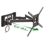 Barkan Wall Mount Integrated Amplified Hdtv Indoor Antenna 13-90 Inch Dual. Fixed Price $202.57.