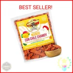Chili Chamoy Mango Slices, 8.5 Oz. Bag Of Authentic Mexican Dry Fruit Candy, Swe. Fixed Price $13.28.